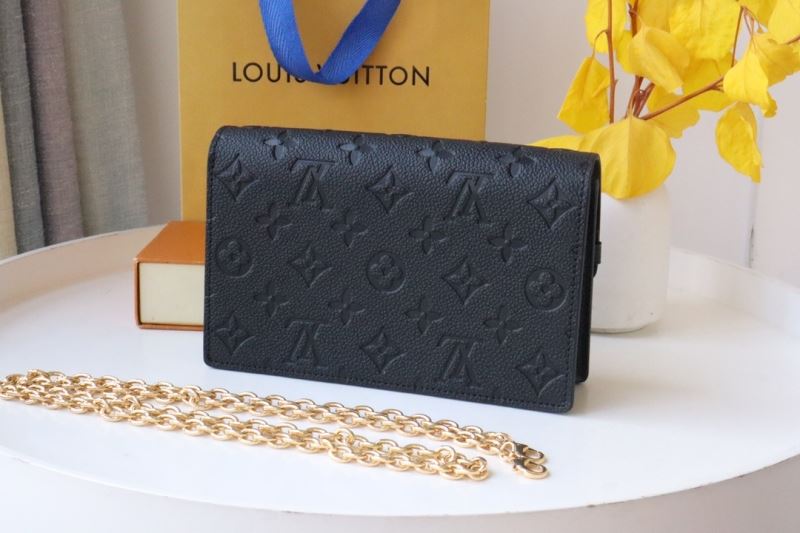 LV Wallets